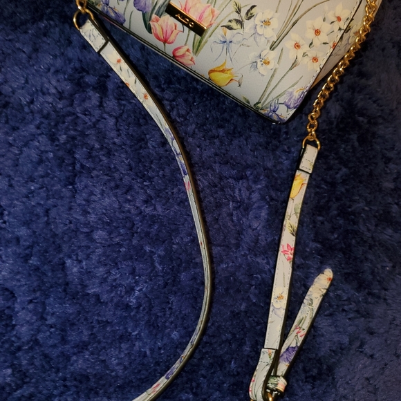 Aldo mini crossbody bag - Picture 7 of 9